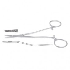 Kilner Needle Holder Stainless Steel, 13.5 cm - 5 1/4"